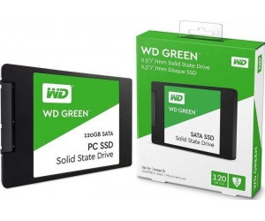 Ổ cứng SSD 120Gb