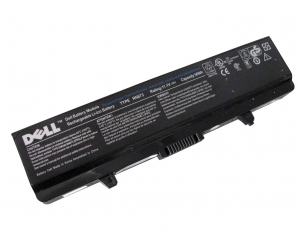 Pin laptop Dell 1525