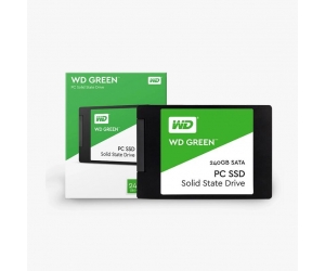 Ổ cứng SSD 240Gb
