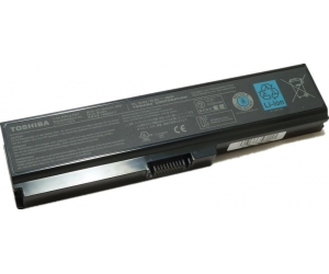 Pin laptop Toshiba L640