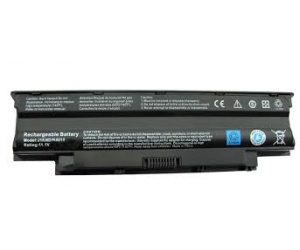 Pin laptop Dell N4010