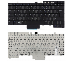 Bàn phím Dell E5500