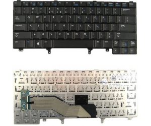 Bàn phím Dell E6420 