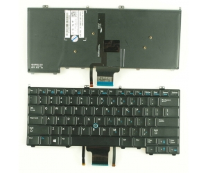 Bàn phím Dell E7440 