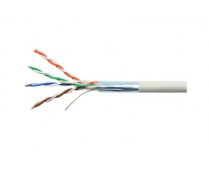 Cáp RJ 45 cat 5 (1m)