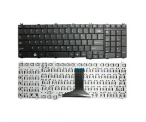 Bàn phím Toshiba L655