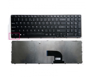 Bàn phím Sony SVE151