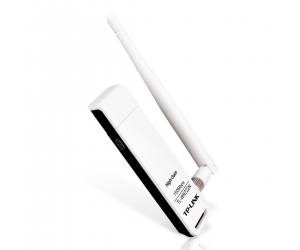USB Wifi thu sóng TP-Link TL-WN722N