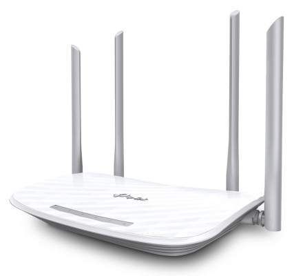 CẨM NANG CHỌN MUA ROUTER WIFI