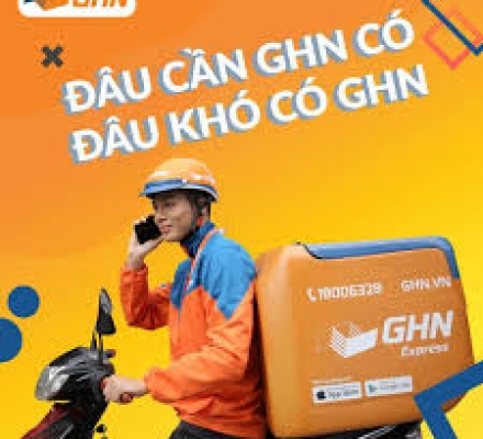 Chính sách vận chuyển