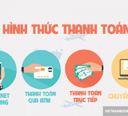 Chính sách thanh toán